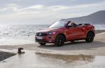 Volkswagen T-Roc Cabriolet R-Line 2019 года (WW)